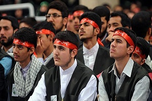 ضرورت تربیت سیاسی و انقلابی دانش آموزان برای برخورد با استکبار جهانی