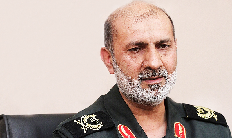 سردار سنایی&zwnj;راد: تناقض رفتاری اروپا در قبال برجام/ تجربه&zwnj; نشان داده نمی&zwnj;توان به اروپایی&zwnj;ها اعتماد کرد