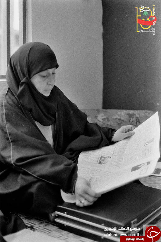 از سرنوشت زنان عضو حزب الله چه می&zwnj;دانید/ زنی که در صندوق عقب خودرو شکنجه می&zwnj;شد+ تصاویر