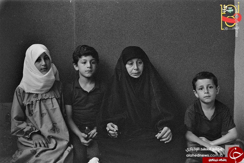از سرنوشت زنان عضو حزب الله چه می&zwnj;دانید/ زنی که در صندوق عقب خودرو شکنجه می&zwnj;شد+ تصاویر