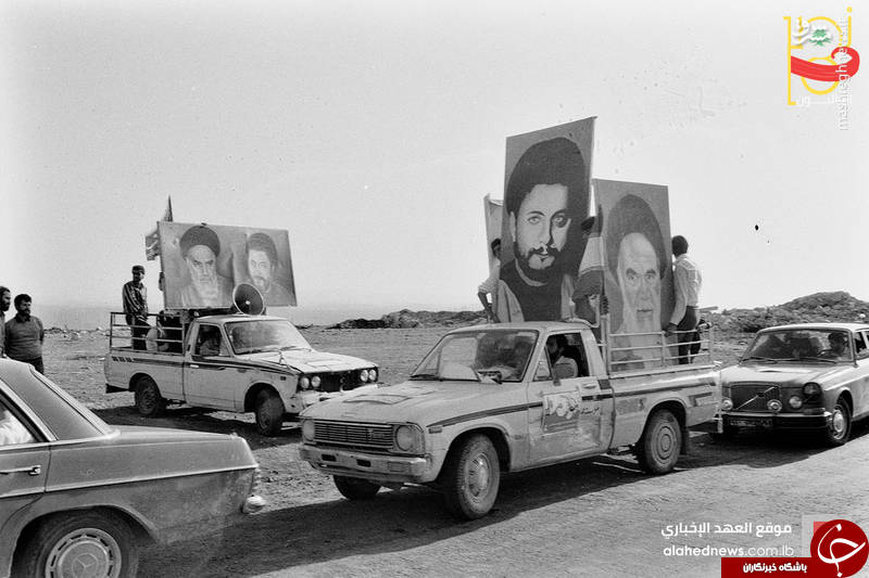 از سرنوشت زنان عضو حزب الله چه می&zwnj;دانید/ زنی که در صندوق عقب خودرو شکنجه می&zwnj;شد+ تصاویر