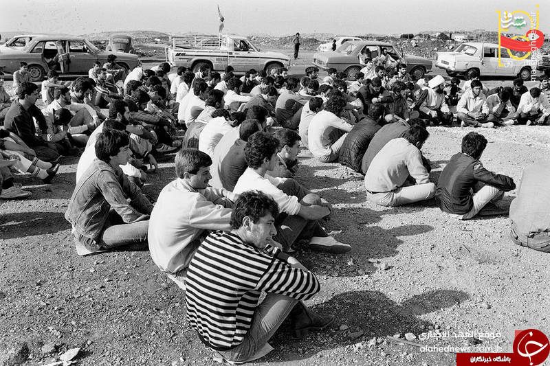 از سرنوشت زنان عضو حزب الله چه می&zwnj;دانید/ زنی که در صندوق عقب خودرو شکنجه می&zwnj;شد+ تصاویر