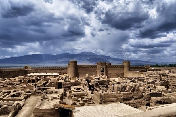 تکمیل پرونده ثبت جهانی راین منوط به همکاری مسئولان محلی این بخش است