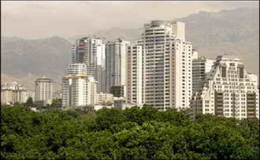 آپارتمان در منطقه سعادت آباد تهران متری چند؟ +جدول