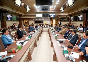 دستگاه‌ها سد راه صادرکنندگان نباشند