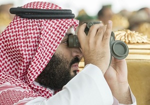 میدل ایست آی: چرا بن سلمان همه را دشمن خود می‌پندارد؟