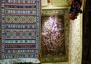 جان دوباره صنایع دستی در روستاهای استان اصفهان