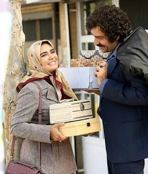 تصویربرداری «پاهای بی‌قرار» از مرز 85 درصد گذشت