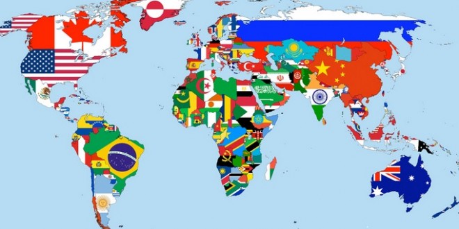 قوانین و رسوم عجیب کشورهای مختلف دنیا