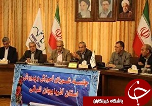 مدرسه محوری اولویت توسعه