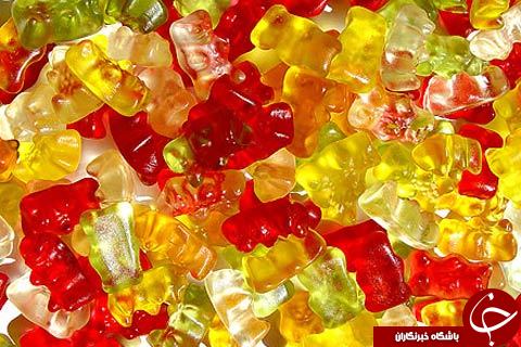 اولین پاستیل چطور درست شد؟ / پاستیل چطور پاستیل شد؟