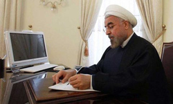 نخستین موضع‌گیری روحانی درباره نوسانات قیمت ارز + فیلم