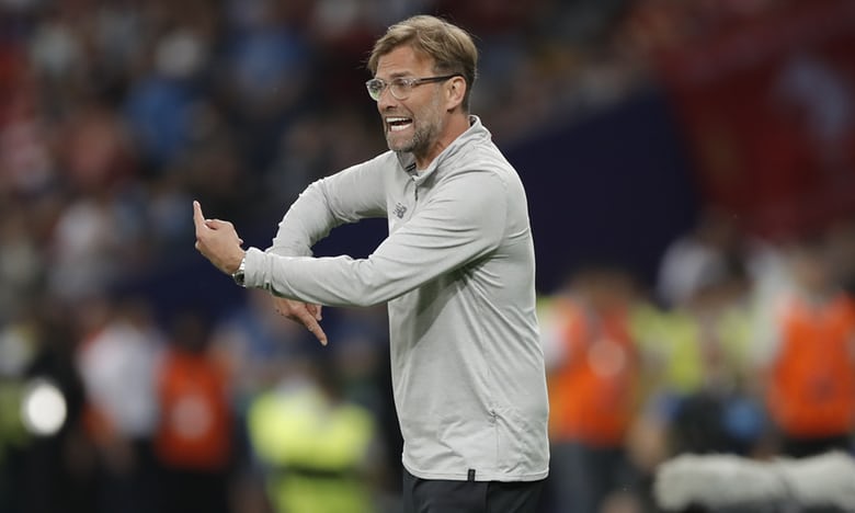لیورپول 0 - 0رئال مادرید / گزارش لحظه به لحظه فینال لیگ قهرمانان اروپا لیورپول 0 - 0رئال مادرید / گزارش لحظه به لحظه فینال لیگ قهرمانان اروپا