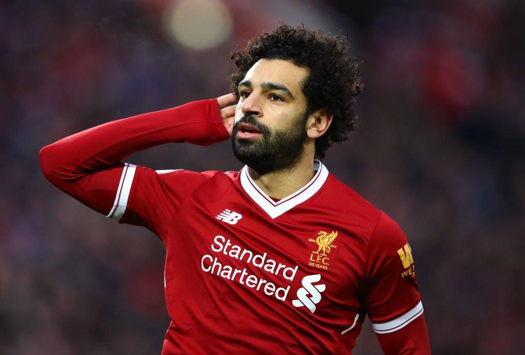 احتمال غیبت محمد صلاح در جام جهانی روسیه
