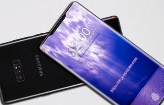 مشخصات احتمالی گوشی Note 9 سامسونگ فاش شد +تصویر