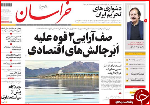 ساخت بزرگترین آزاد راه کشور از نطنز تا بندرعباس تا افزایش بی سر و صدای قیمت ها