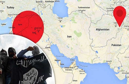 طرح آمریکا و اسرائیل برای آشوب در ایران و پاکستان