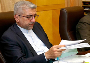 سفر ۲ روزه وزیر نیرو به اردبیل