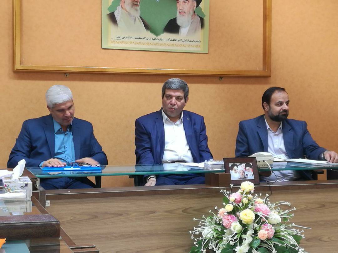 احداث اردوگاه ساماندهی اتباع خارجی بزودی در تایباد