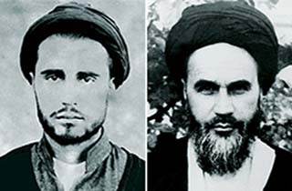 ماجرا پولی که به امانت نزد آقا سیدروح&zwnj;الله گذاشته شد
