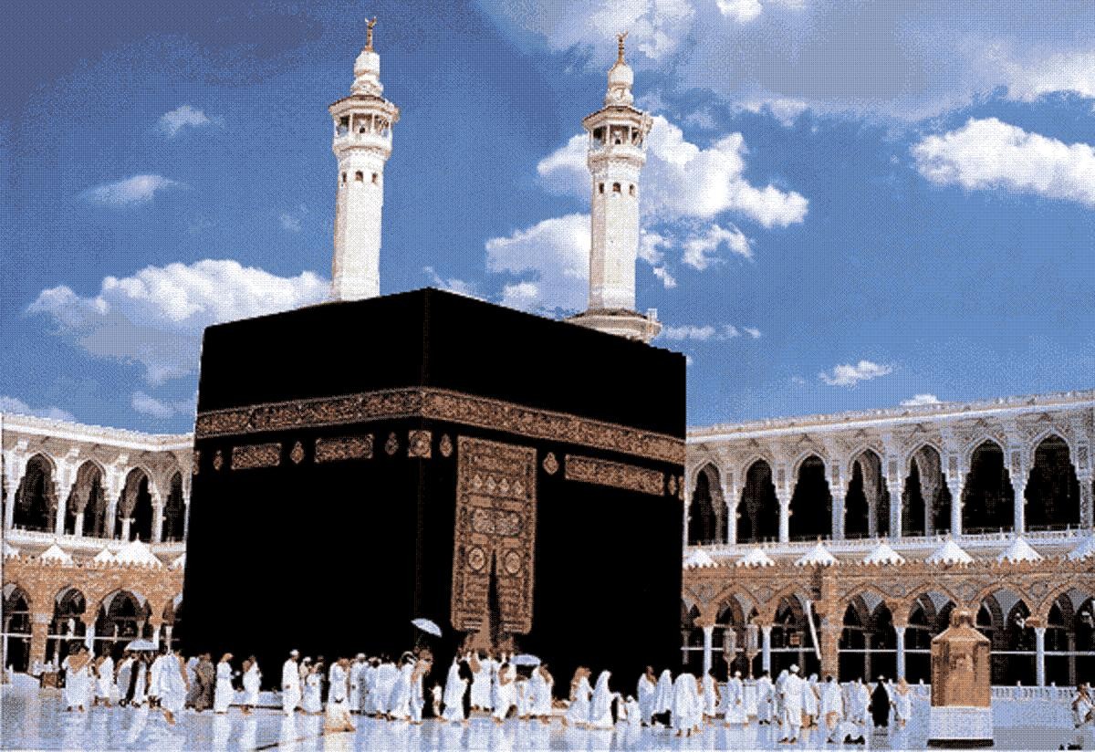 تفاوت کاروان&zwnj;های &laquo;مدینه قبل&raquo; و &laquo;مدینه بعد&raquo; / زائران کجا مُحرم می&zwnj;شوند؟