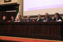 تامین زیرساخت های لازم برای اتصال بخش خصوصی به شبکه دولت
