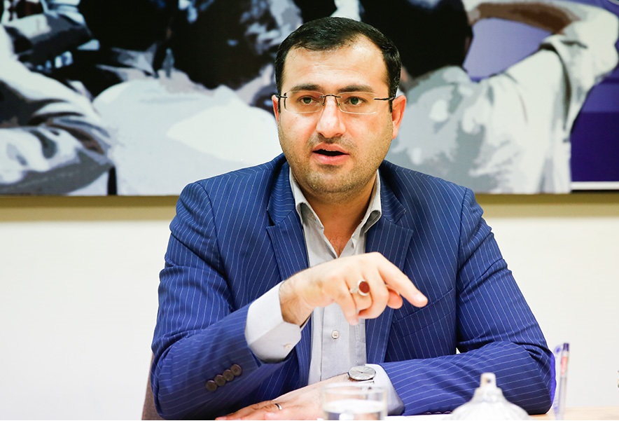 ساماندهی اقتصاد زیرزمینی عرصه را بر فرار مالیاتی تنگ تر می کند