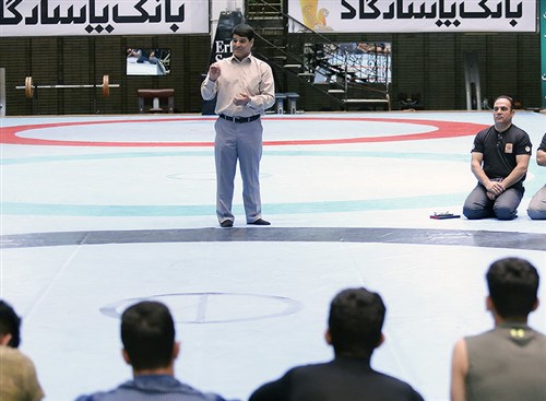 تشریح آخرین قوانین و مقررات داوری برای آزادکاران جوان