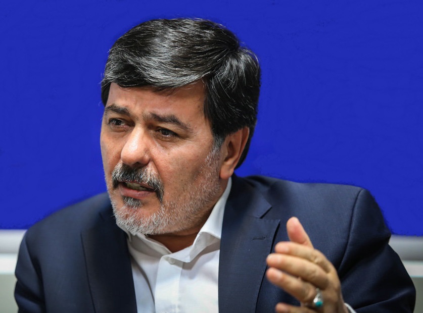 روحانی فکر می&zwnj;کند که ایران ژاپن است و وزرا خودشان استعفا می&zwnj;دهند/نقش جهانگیری در دولت کمرنگ شده است/دولت دوم  نتوانسته در حد انتظار ظاهر شود
