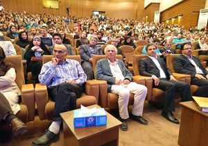 امضاء تفاهم نامه باغ موزه هنر‌های معاصر در شیراز