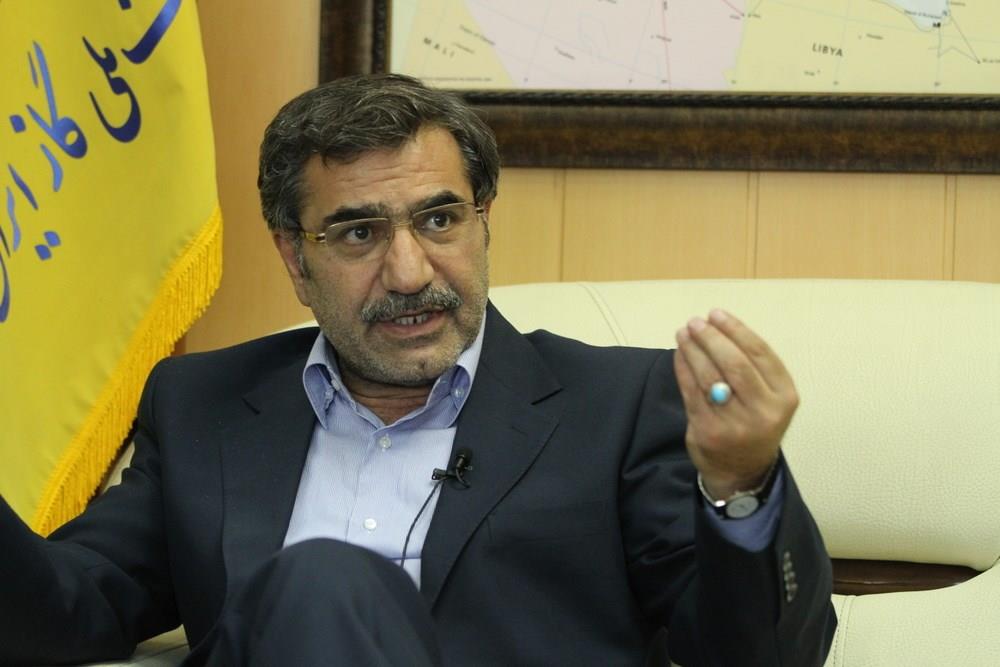 آموزش 50 هزار نیروی پیمانکار در صنعت گاز/ در حفظ و تاسیس پالایشگاه‌ها خودکفا هستیم