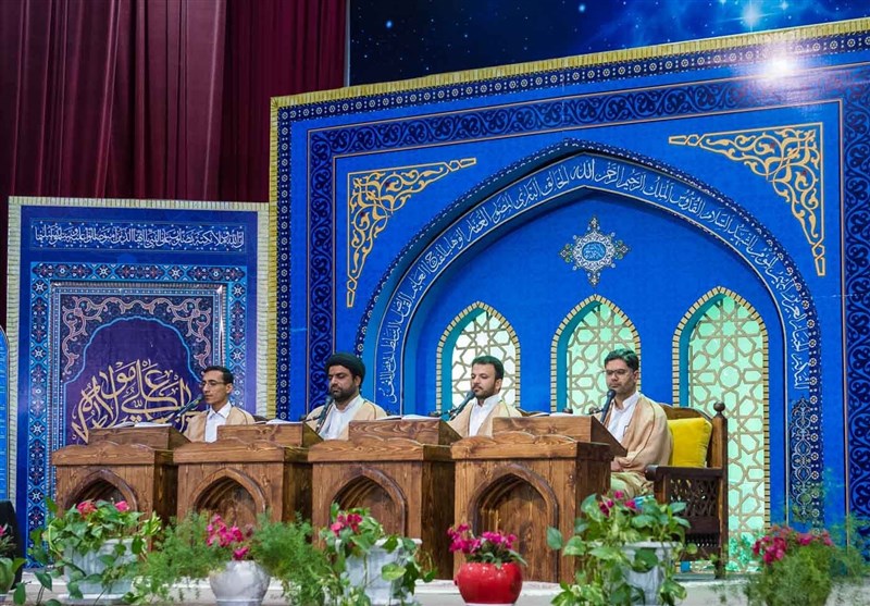 فعالیت ۴۰۰ کانون فرهنگ و هنری مساجد در استان بوشهر