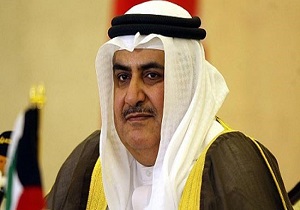 نامیدی بحرین از حل بحران قطر