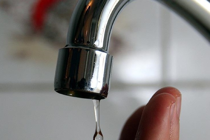 وضعیت تامین آب شرب در استان بوشهر قرمز است