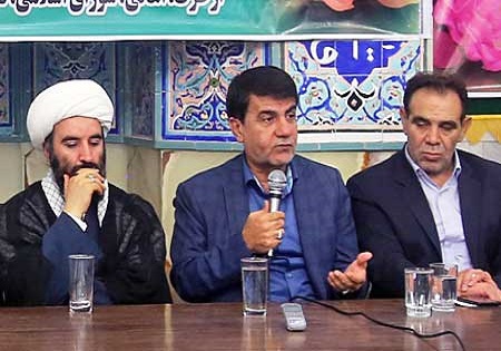 تبدیل روستاهای منطقه ۲۲ به مسیر گردشگری
