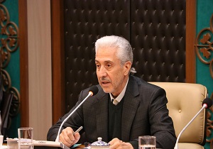 برگزاری کارگاه‎‌های آموزشی برای مدیران دانشگاهی