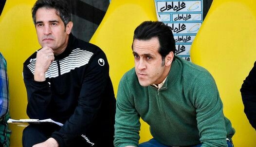 سیدی:باشگاه سپید رود اعلام کرد پول ندارد و مالک جدید باید بیاید