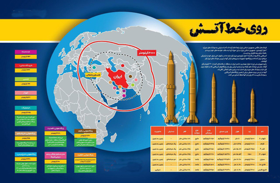 خیال خامی که هیچ وقت محقق نمی&zwnj;شود/ چرا خط قرمز ایران قابل مذاکره نیست؟