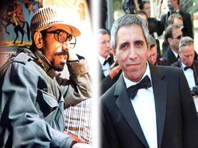 چه کسانی ناصر ملک مطیعی را ممنوع التصویر کردند؟