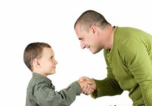 تربیت صحیح فرزند با بهره گیری از ابزار آموزشی امروزی