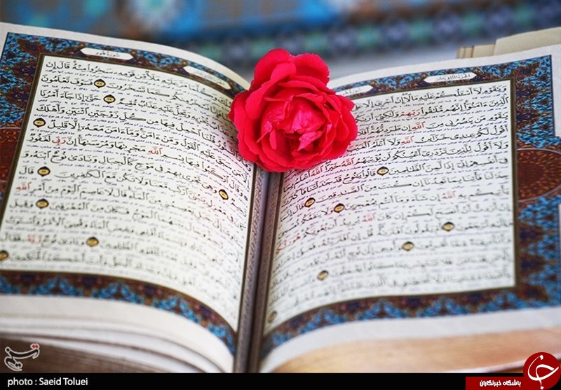 حلقه&zwnj;های زیبای حفظ قرآن در اندونزی +عکس