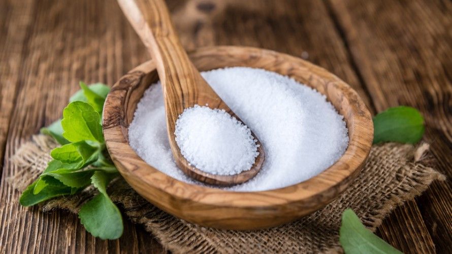 خواص شگفت&zwnj;انگیز گیاه استویا که نمی&zwnj;دانستید