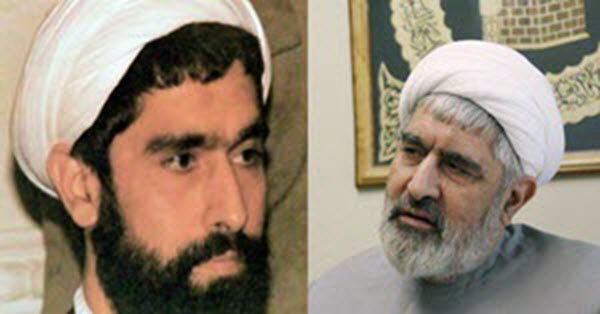 چه کسانی ناصر ملک مطیعی را ممنوع التصویر کردند؟