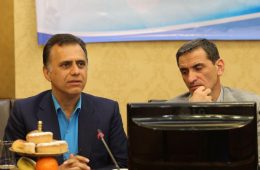 آغاز طرح بازرسی از اماکن ورزشی در مشهد
