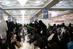 چیدن سفره ای پر رونق از جنس سادگی + فیلم