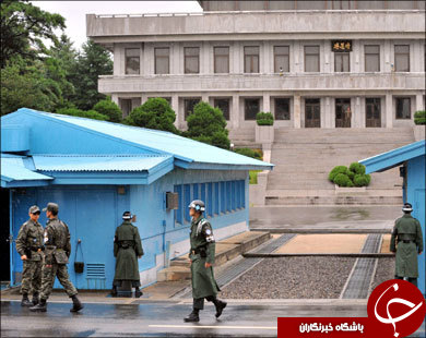 پانمونجوم، محل نشست سران دو کره را بیشتر بشناسید+ تصاویر