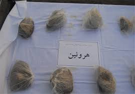 دستگیری سوداگر مرگ در ایلام