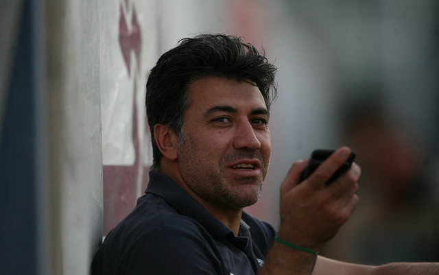نوازی: بازی با ترکیه برای تیم ملی مفید است/استقلال و پرسپولیس در آسیا کار سختی دارند