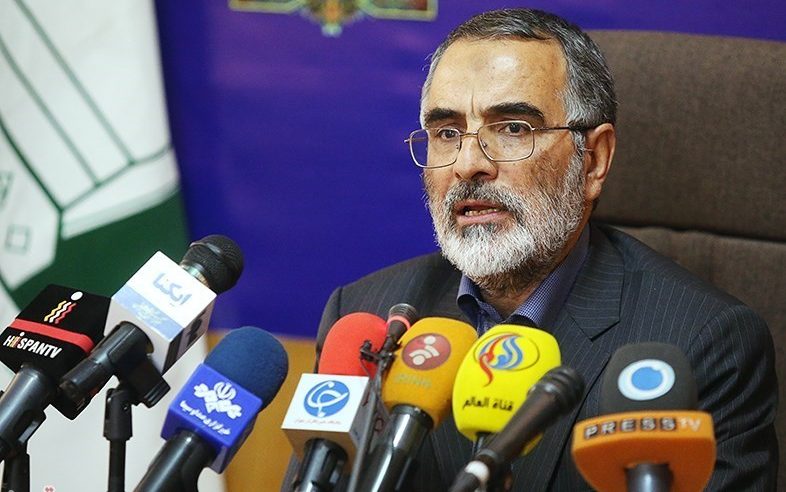 هماهنگی&zwnj;های لازم با نهاد&zwnj;های مربوطه برای مراسم ۱۴ خرداد انجام شده است