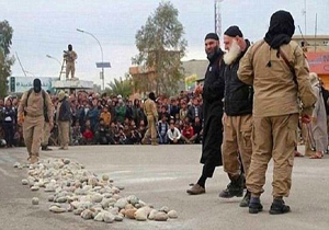 ژنرال فرانسوی: داعش هنوز هم یک خطر بالقوه و بالفعل است